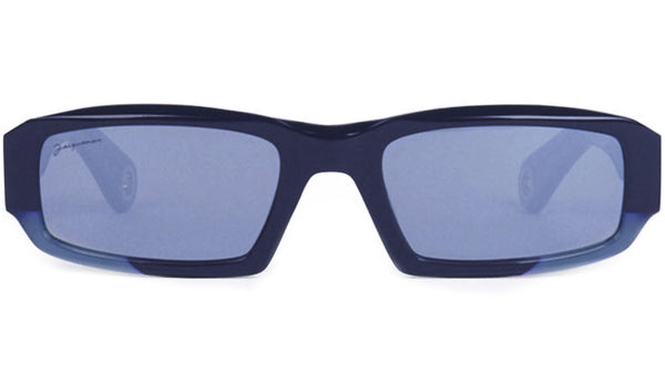 Les Lunettes Altu navy – Giulietti e Guerra