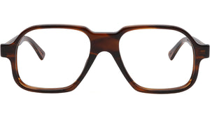 Ace High Optical Demi Amber