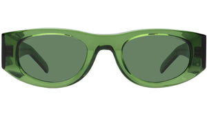 Mastermindy 887 green