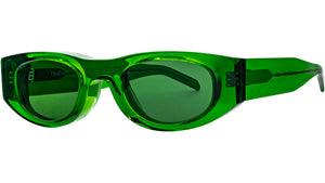 Mastermindy 887 green