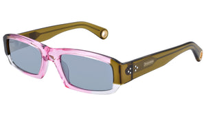 Les Lunettes Altu pink