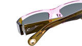 Les Lunettes Altu pink