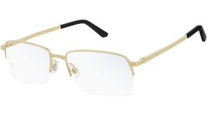 CT0168O 004 shiny gold