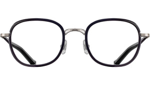M3126 Palladium White Black