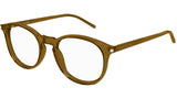 SL 106 020 Cognac Brown