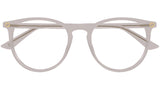 GG0027O 011 Transparent Taupe