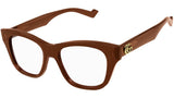 GG0999O 003 transparent brown