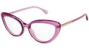 PM0112O 003 transparent pink