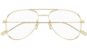 CLASSIC 11 YSL 003 Light Gold