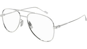 CLASSIC 11 YSL 002 Shiny Silver