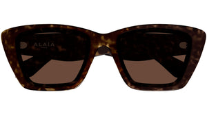 AA0070S 002 Tortoise Brown