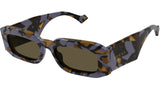 GG1426S 003 Tortoise Brown