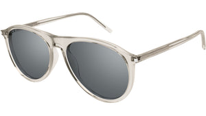 SL 667 003 Beige Silver