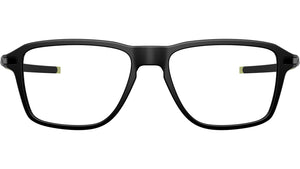 Wheel House OX8166 08 Satin Black