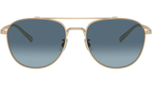 Rivetti OV1335ST 5035Q8 Gold