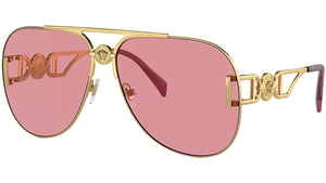 VE2255 1002A4 Gold