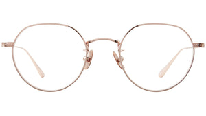 Patrick Rose Gold