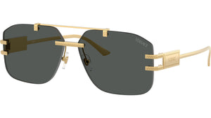 VE2275 100287 Gold