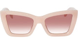 Roseville Cameo Red