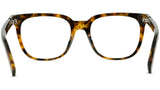 Youthful Energy Havana Square Eyeglasses