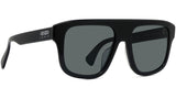 Nigo1 Black Mask Sunglasses