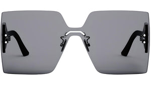 DiorClub M5U Grey Mask Sunglasses