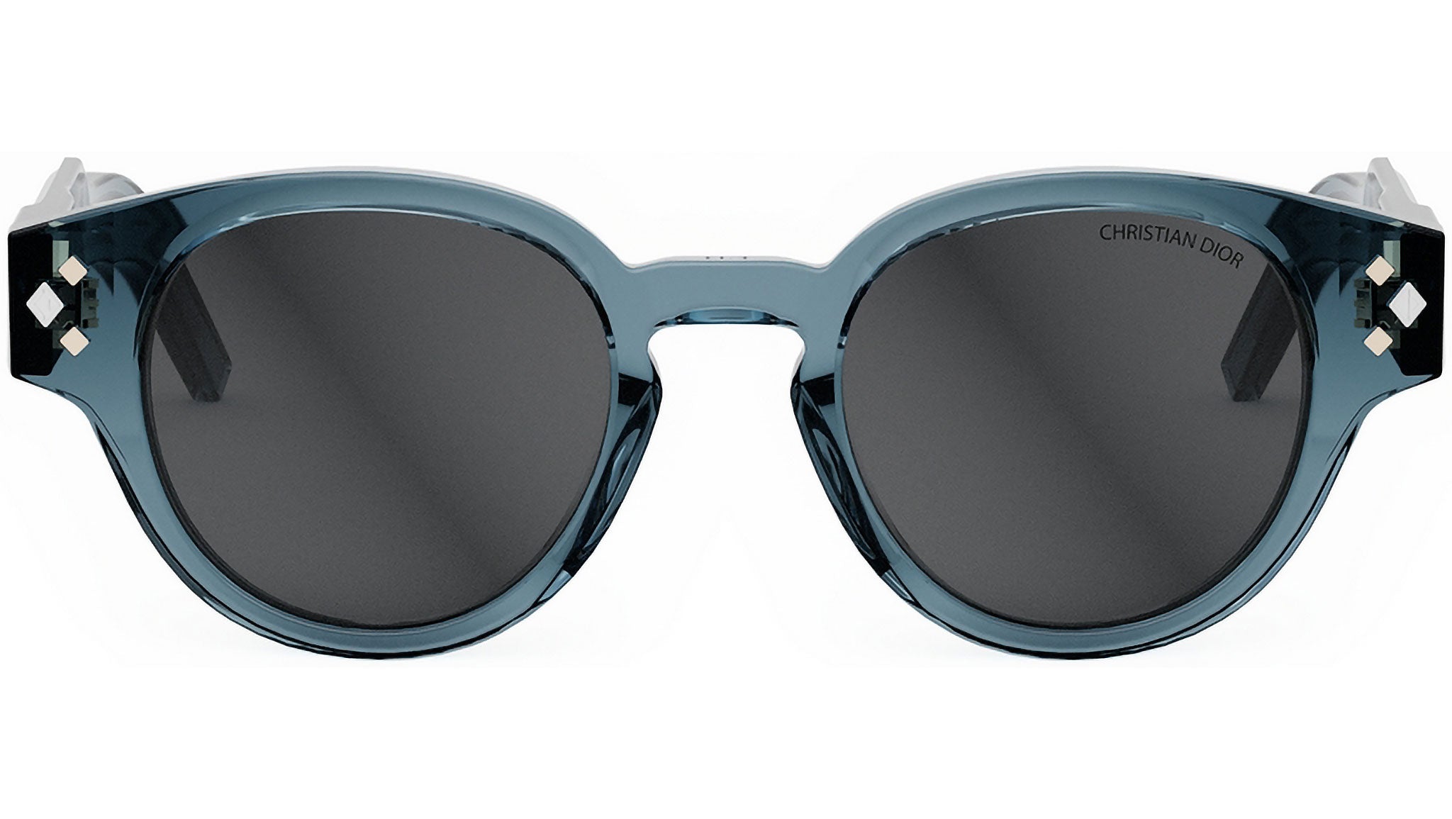 Round sunglasses dior sales