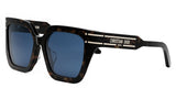 DiorSignature 10F Havana Butterfly Sunglasses