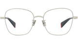 AKA Silver Butterfly Eyeglasses