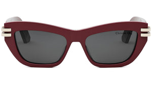 CDior B2U Black Butterfly Sunglasses