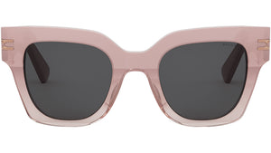 B.zero1 Rose Geometric Sunglasses