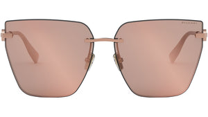 Bvlgari Bvlgari Rose Butterfly Sunglasses