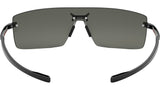 Flex Black Mask Sunglasses