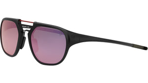 Line Black Pilot Sunglasses