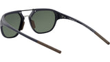 Line Blue Pilot Sunglasses