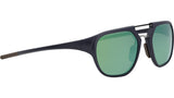 Line Blue Pilot Sunglasses