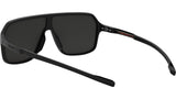 Bolide Black Mask Sunglasses