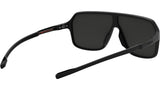 Bolide Black Mask Sunglasses