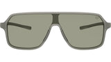 Bolide Grey Mask Sunglasses