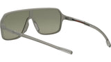 Bolide Grey Mask Sunglasses