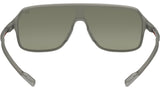 Bolide Grey Mask Sunglasses