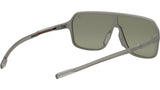 Bolide Grey Mask Sunglasses