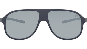 Bolide Blue Pilot Sunglasses