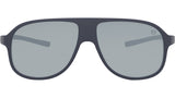 Bolide Blue Pilot Sunglasses