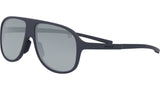 Bolide Blue Pilot Sunglasses