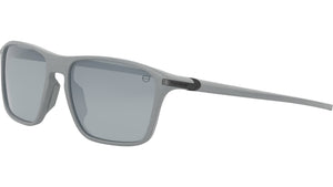 Vingt sept Grey Rectangular Sunglasses