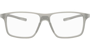 Bolide Grey Rectangular Eyeglasses