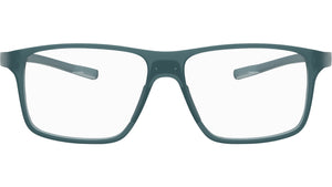 Bolide Blue Rectangular Eyeglasses