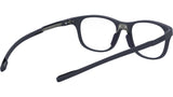 Bolide Blue Geometric Eyeglasses