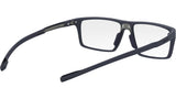 Bolide Blue Rectangular Eyeglasses